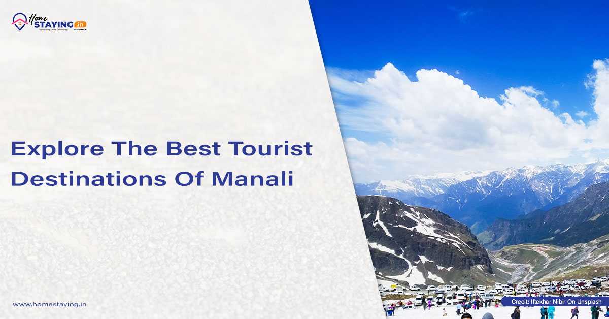 best homestay in Manali