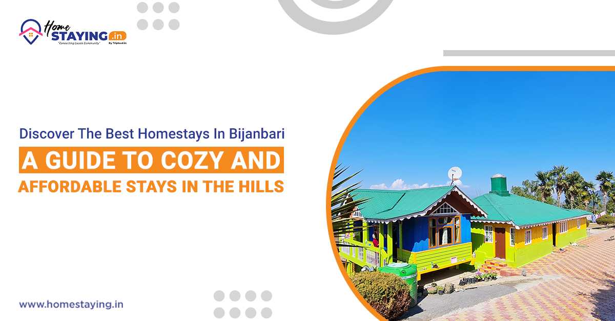 best homestay in Bijanbari