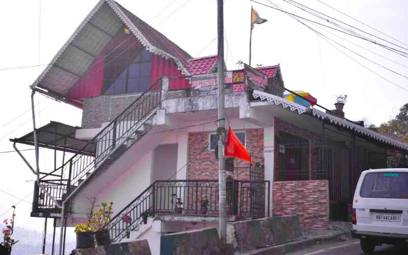 Rock Village Homestay - Kalimpong