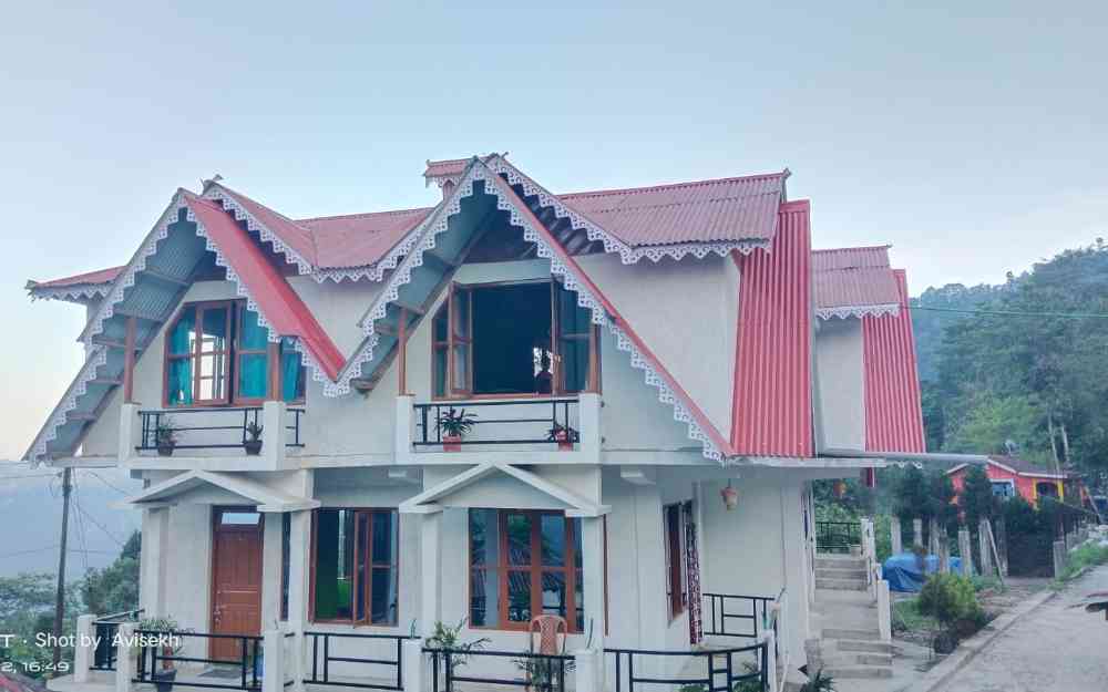 Avisekh Homestay - Sittong