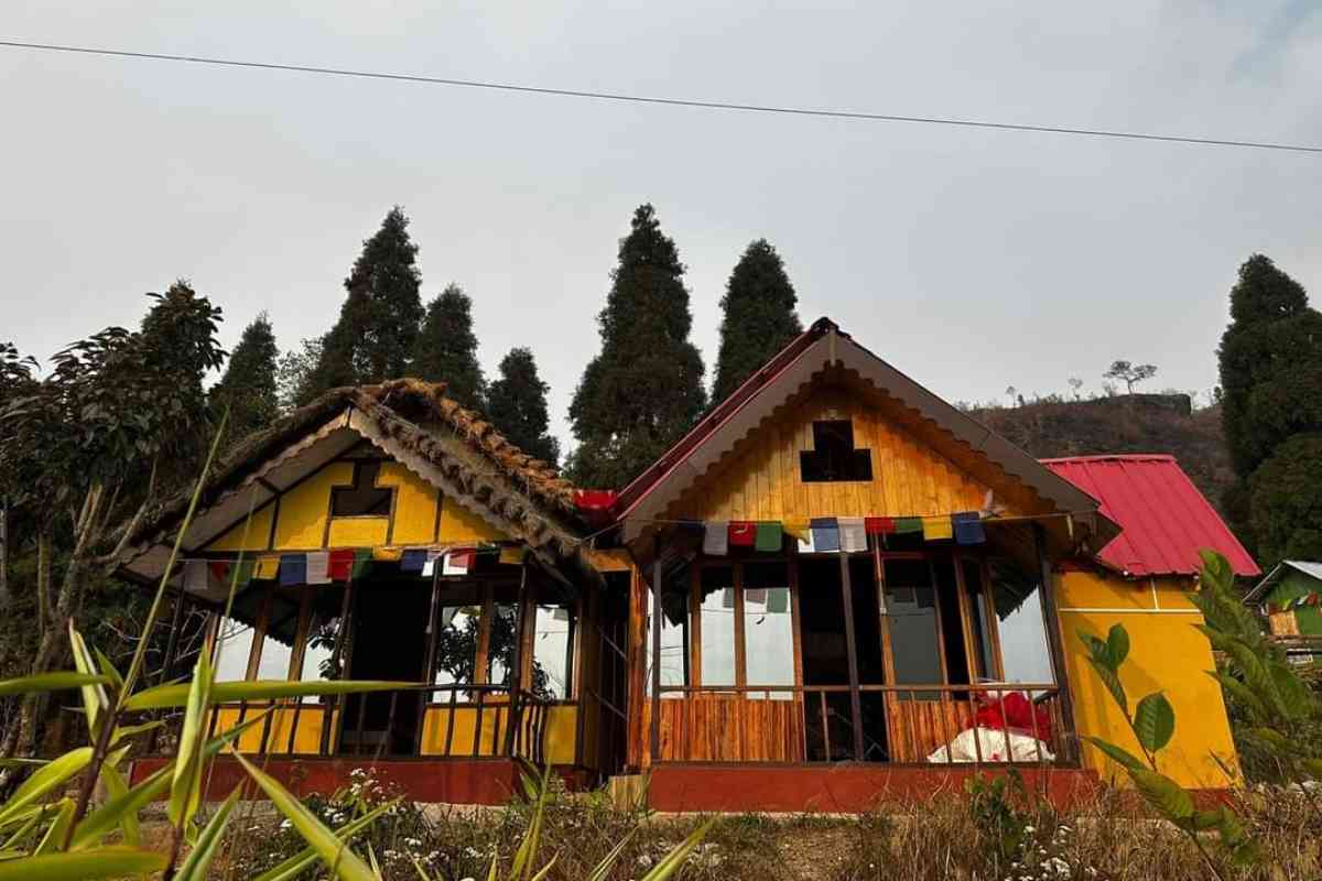 Sewa Kunj Eco Stay