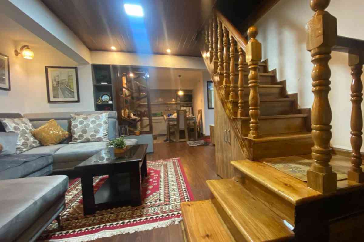 Nembang Homestay - Darjeeling