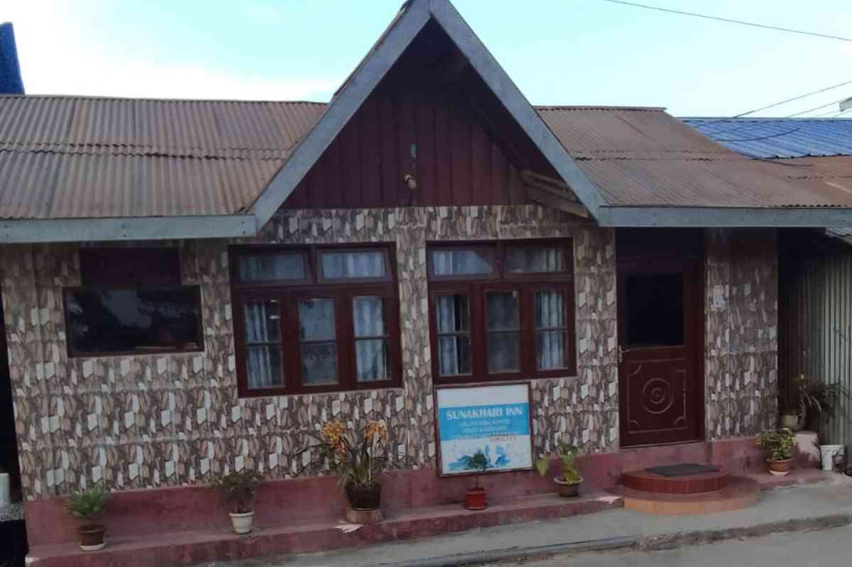 Sunakhari Homestay - Lolegaon