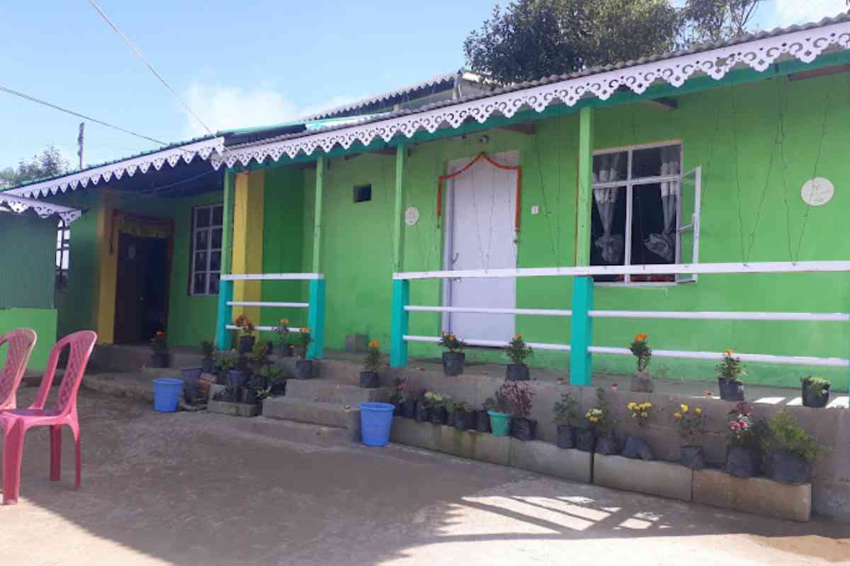 Laxmi Homestay - Chatakpur