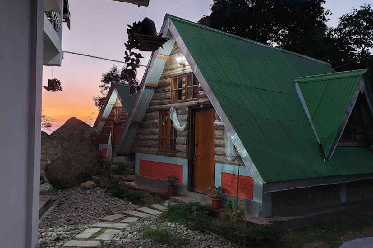 Chomolungma Homestay - Sonada