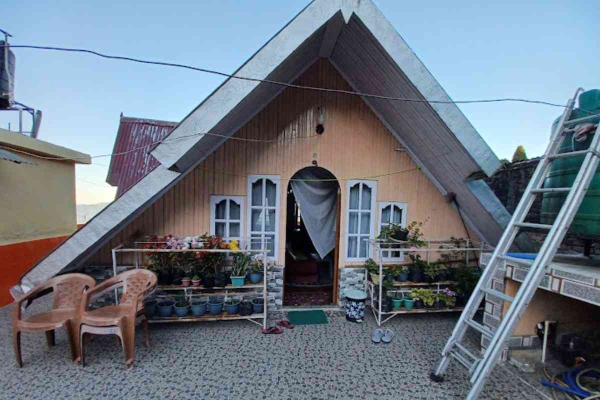 Rishikesh Homestay - Sonada