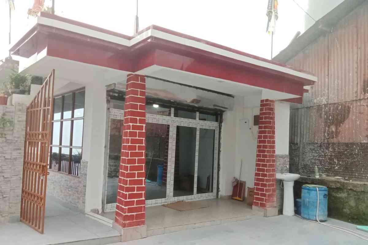 Chatakpur Homestay - Sonada
