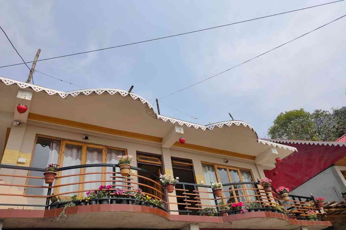 Dahal Homestay - Takdah