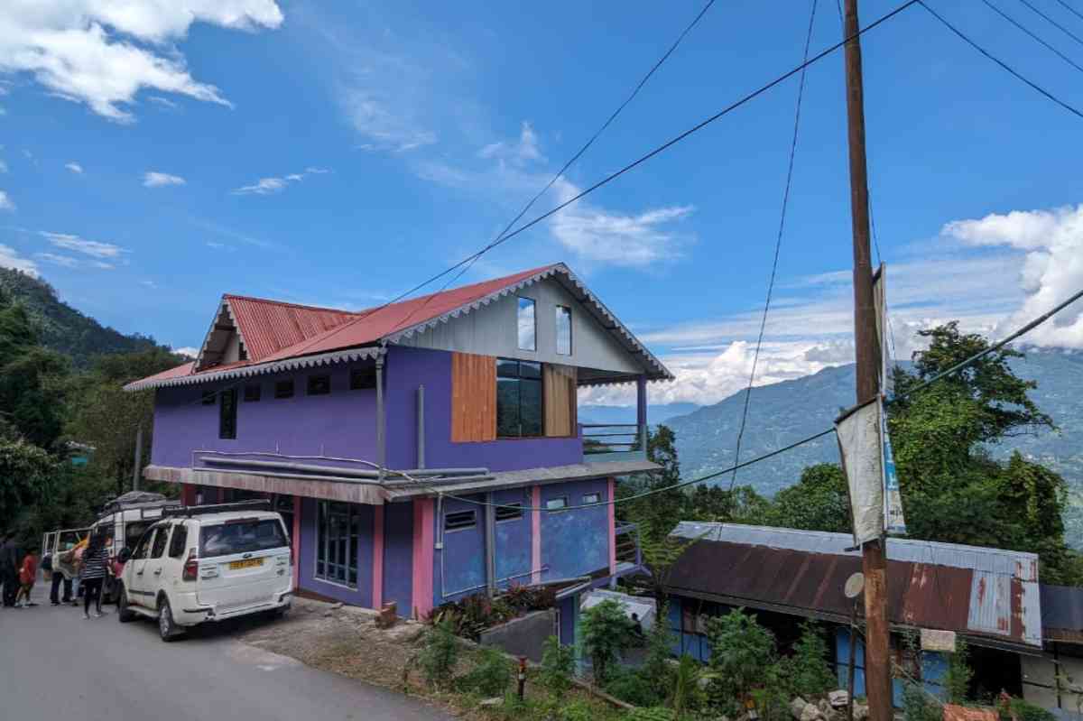 Munsong Norling Homestay