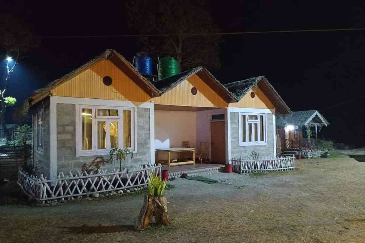 Dream Island Homestay & Adventure - Pedong