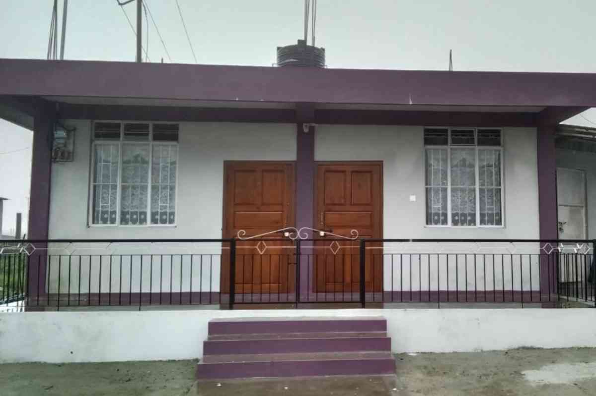 Ado Homestay