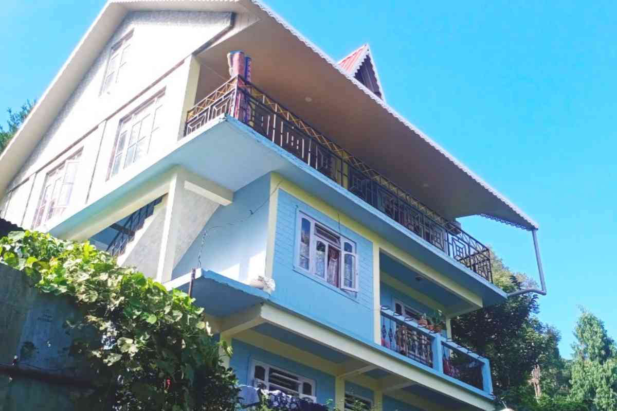 Daffodil Homestay