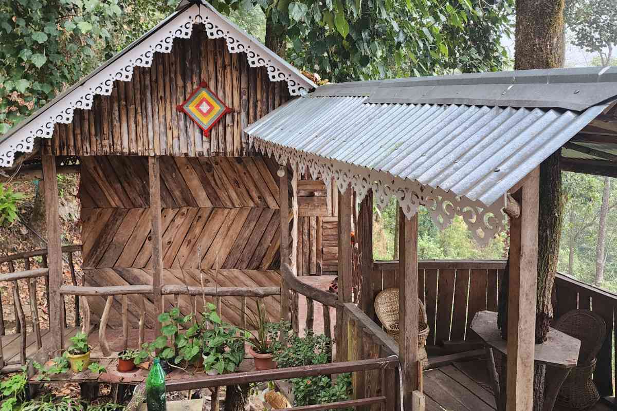 Neeyam Tree House