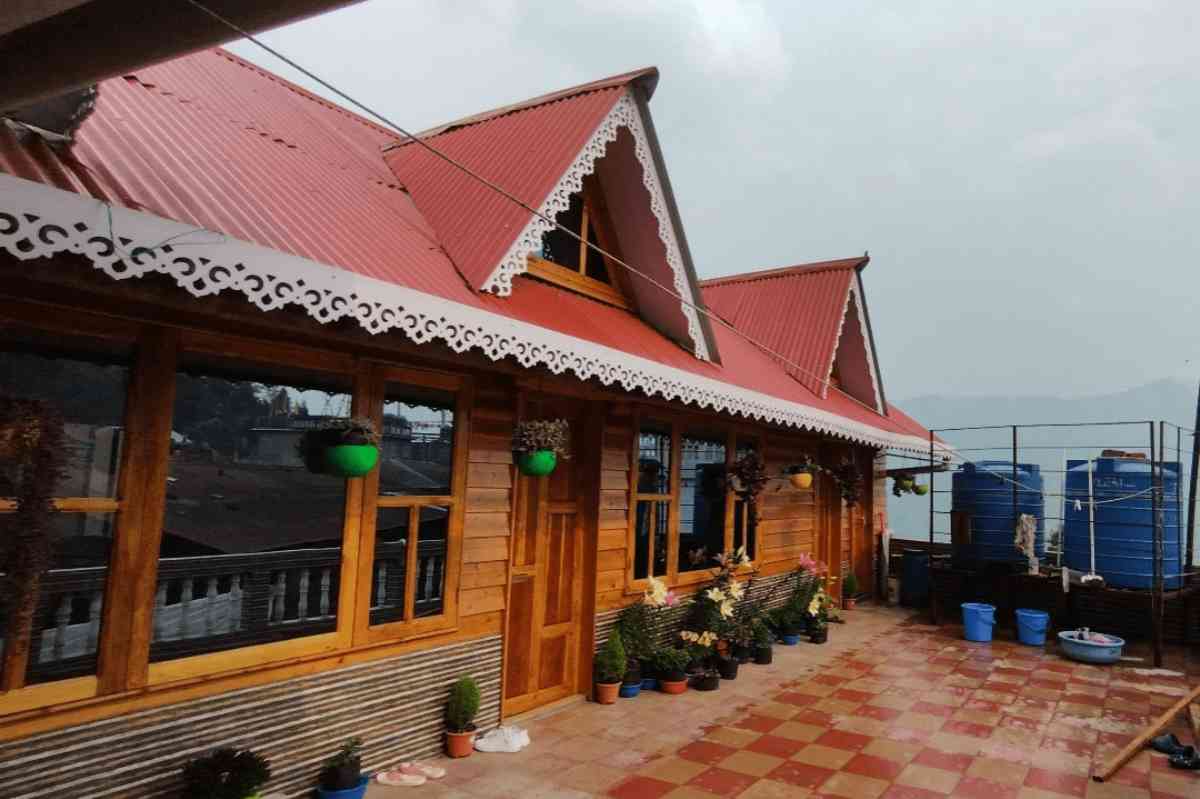 Pragya Homestay