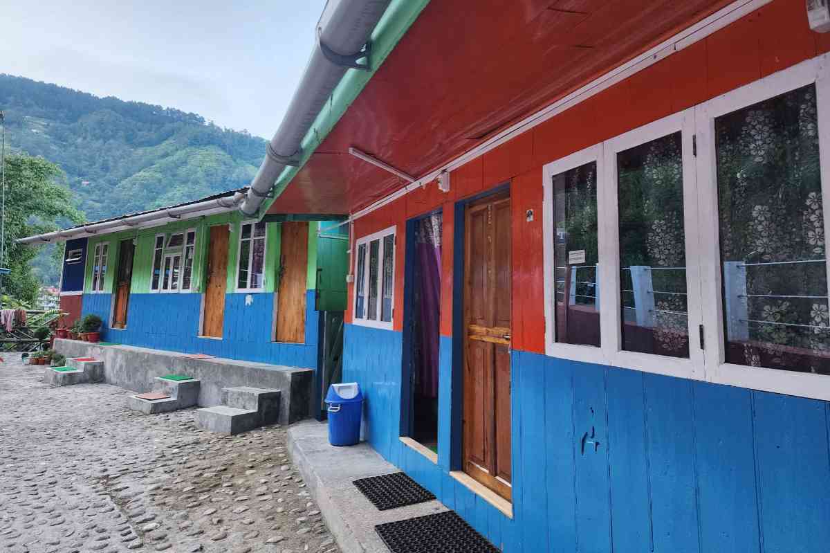 Pritam Homestay