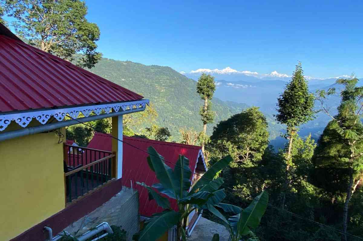 Kolakham Himalayan Dynasty