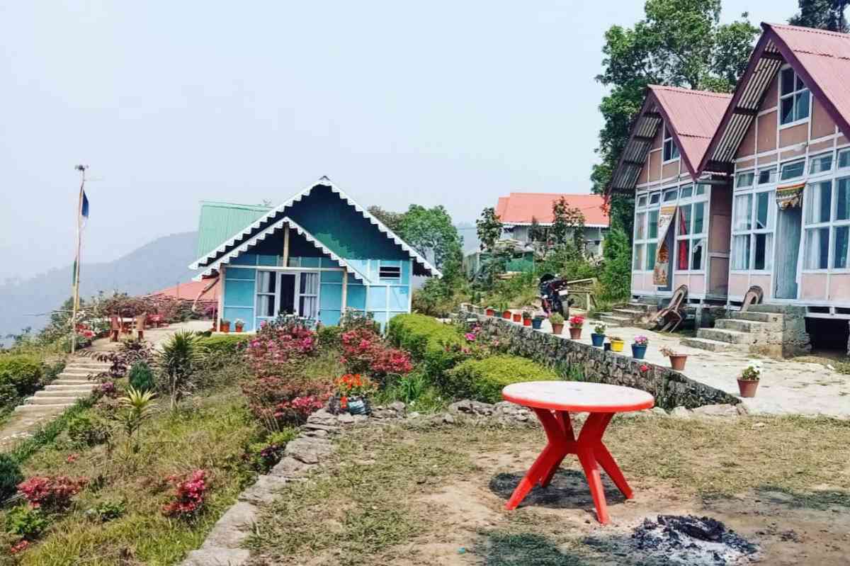 Window View Homestay