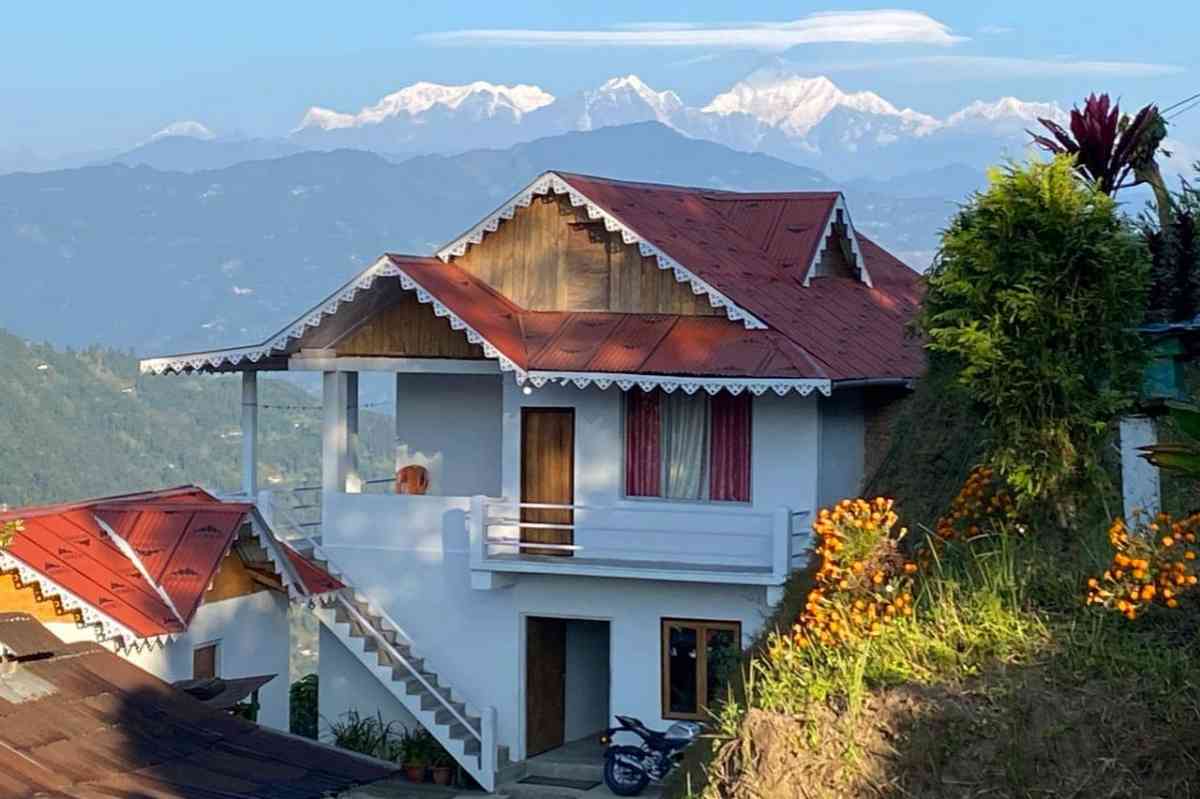 Honeycomb Homestay