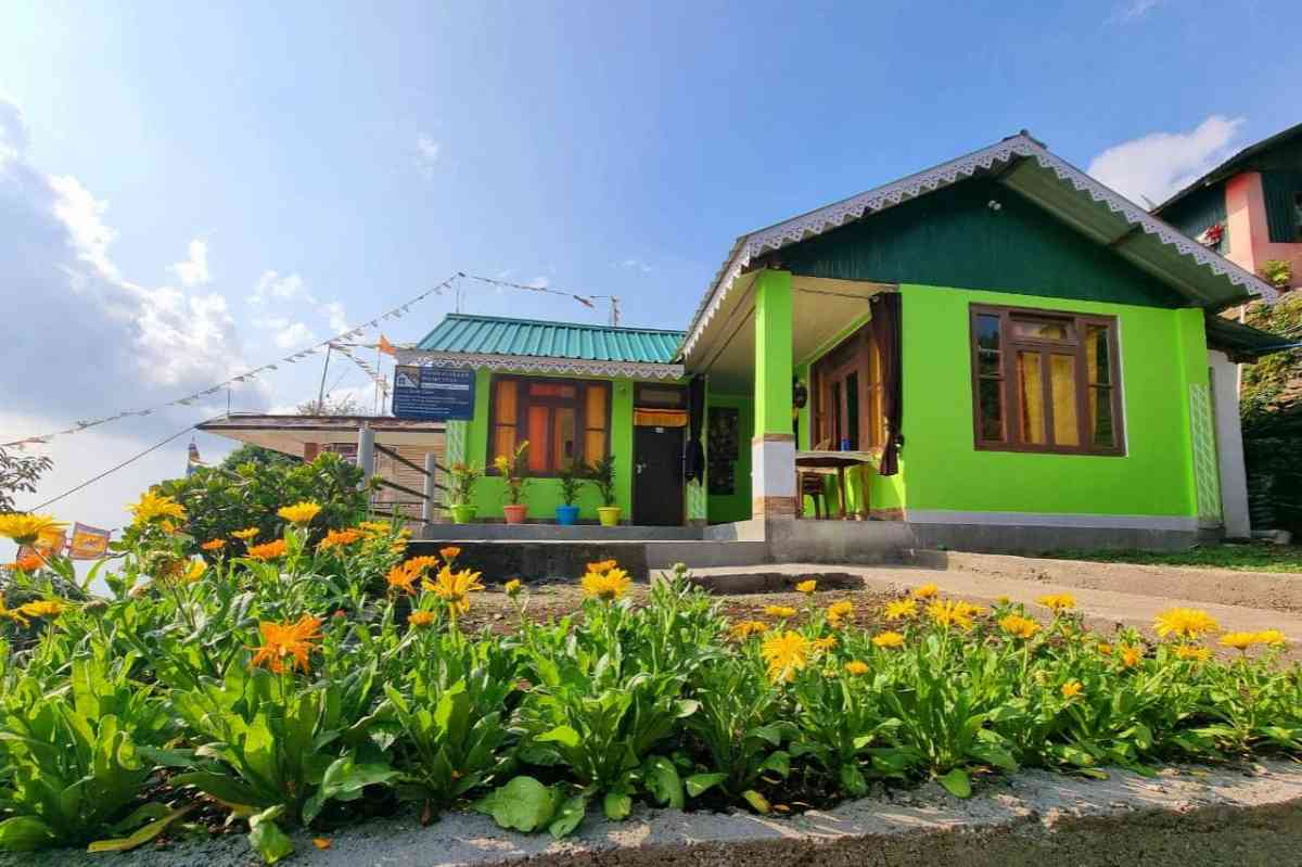 Neora Valley Homestay - Icche Gaon
