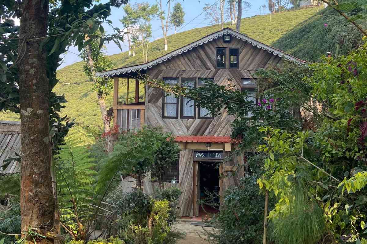 Koilee Homestead - Tukvar