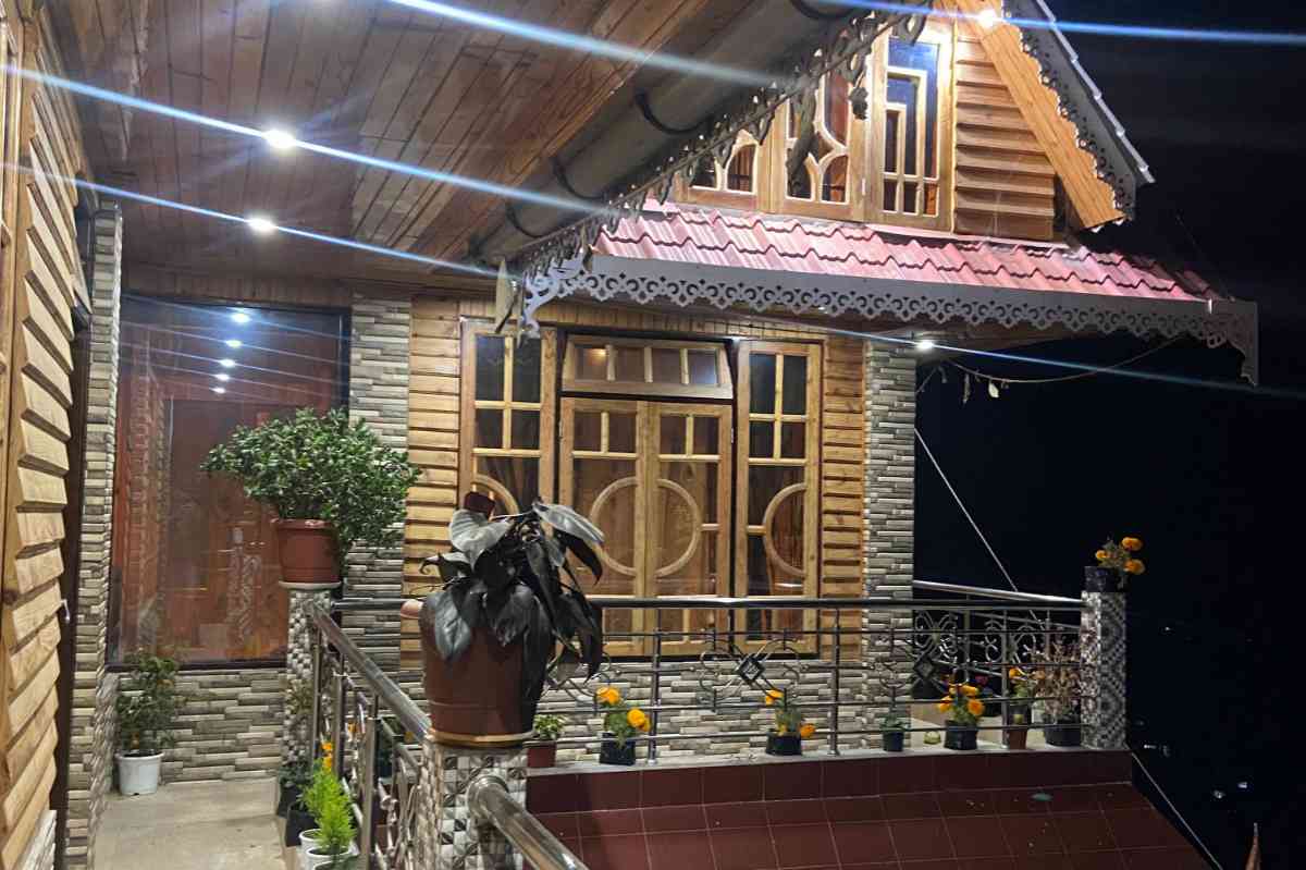 Sweet Tea Villa - Lebong
