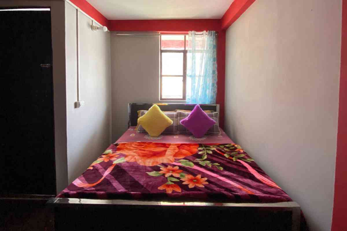 Yanki Homestay - Poobong