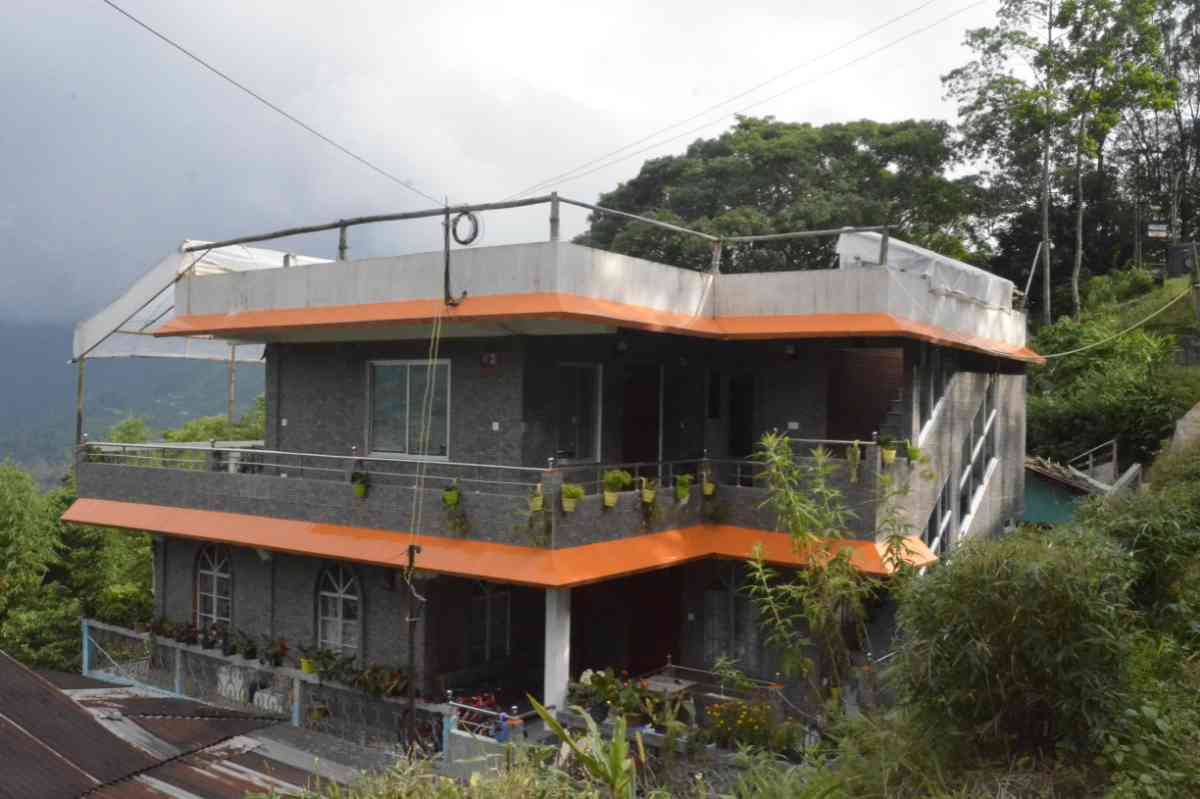 Nayna Homestay - Tabakoshi (Mirik)