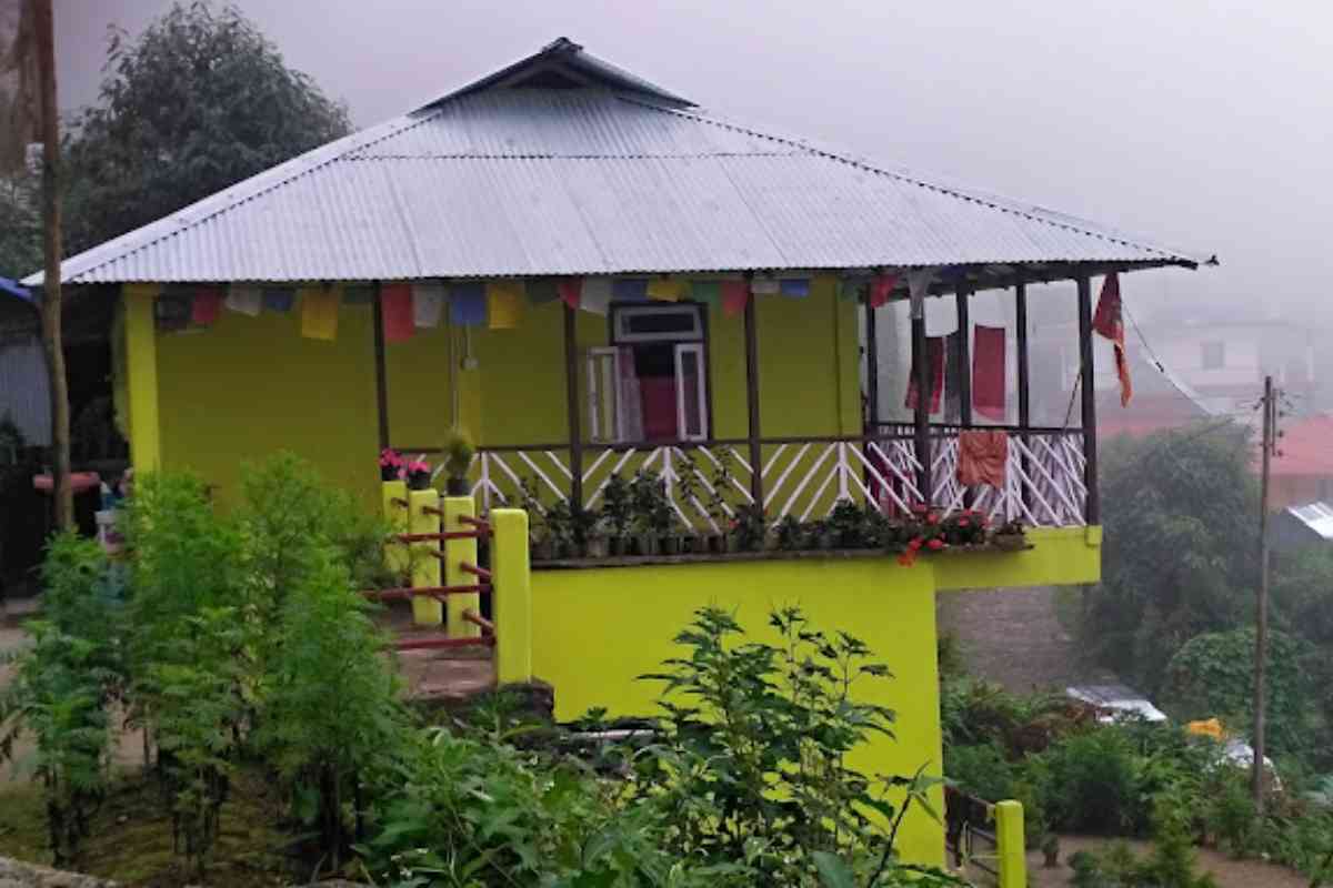 Nirmala Homestay