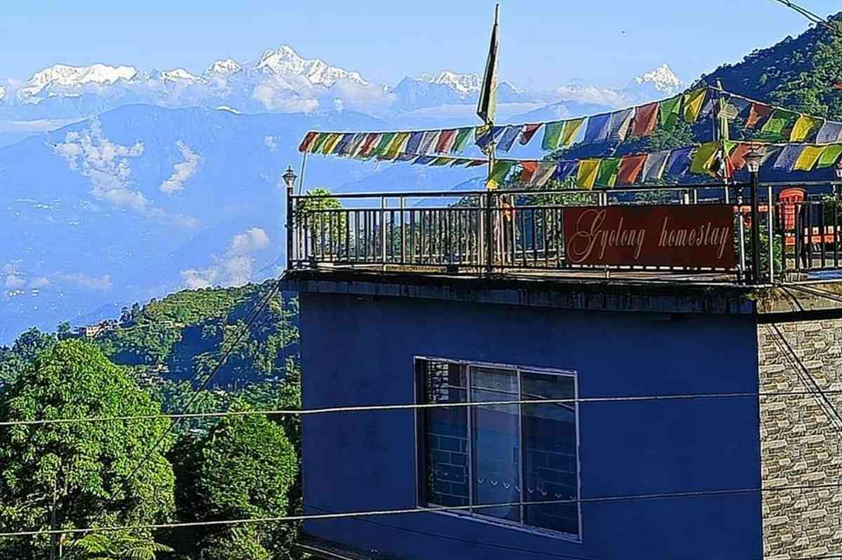 Gyolong Homestay - Ramdhura