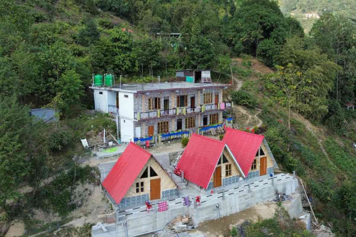 Khee Homestay - Sittong