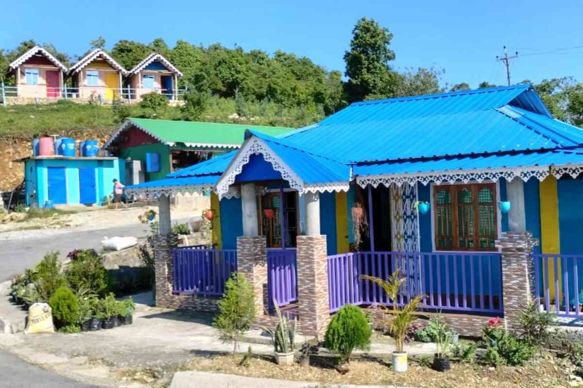 Galsang Homestay