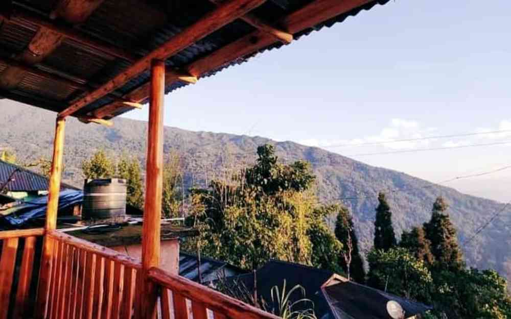 Avisekh Homestay - Sittong