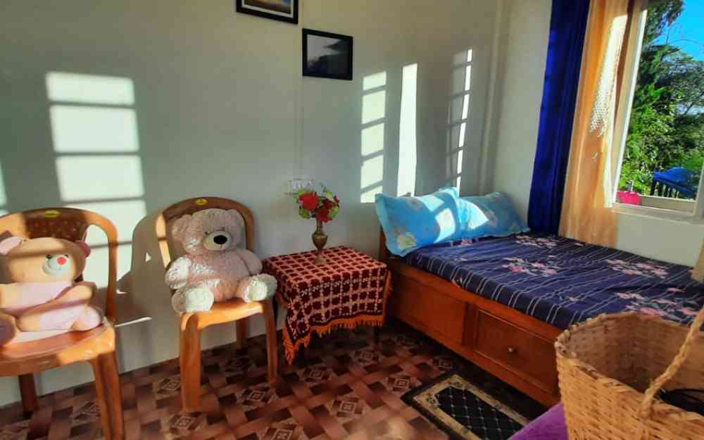 Vasthan Homestay