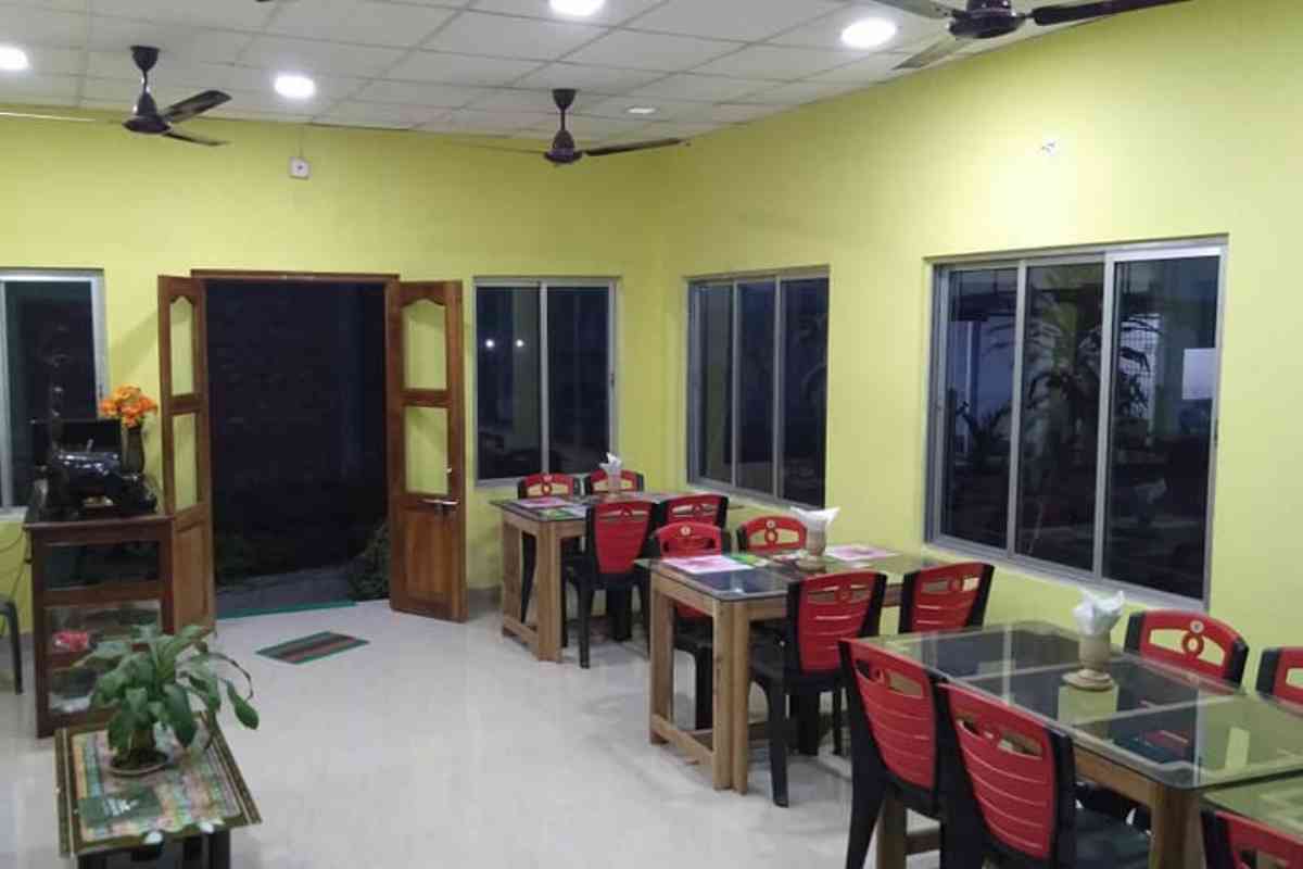 Tea Garden Homestay - Lataguri