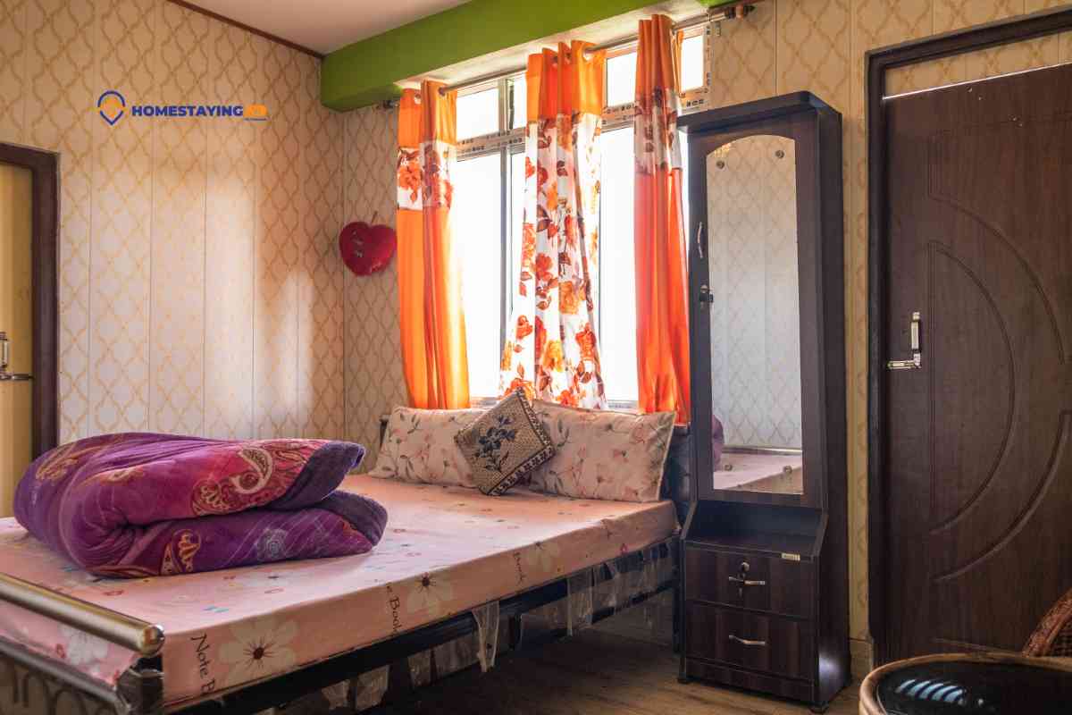 Khamrimo Homestay - Ramdhura