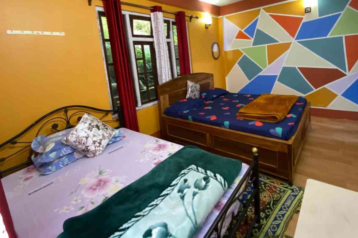 Dahal Homestay - Takdah