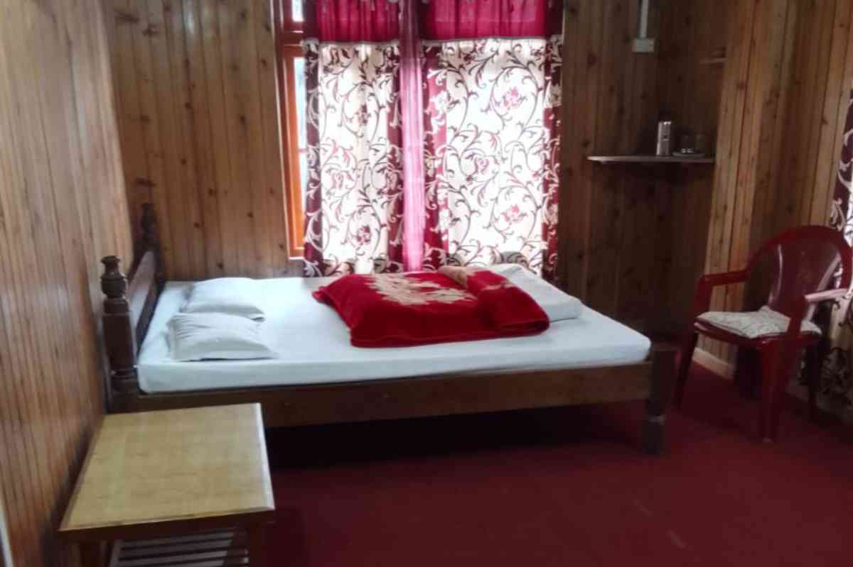 Sunakhari Homestay - Lolegaon