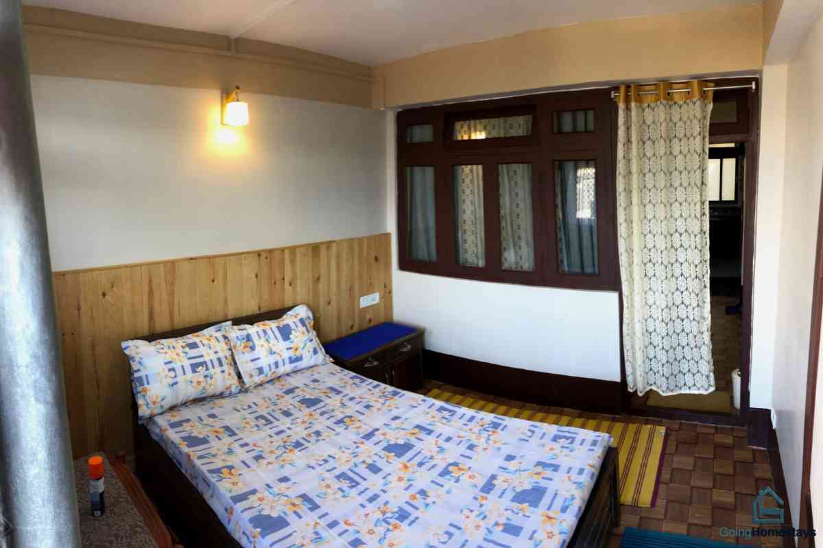 Seven Oaks Homestay - Darjeeling
