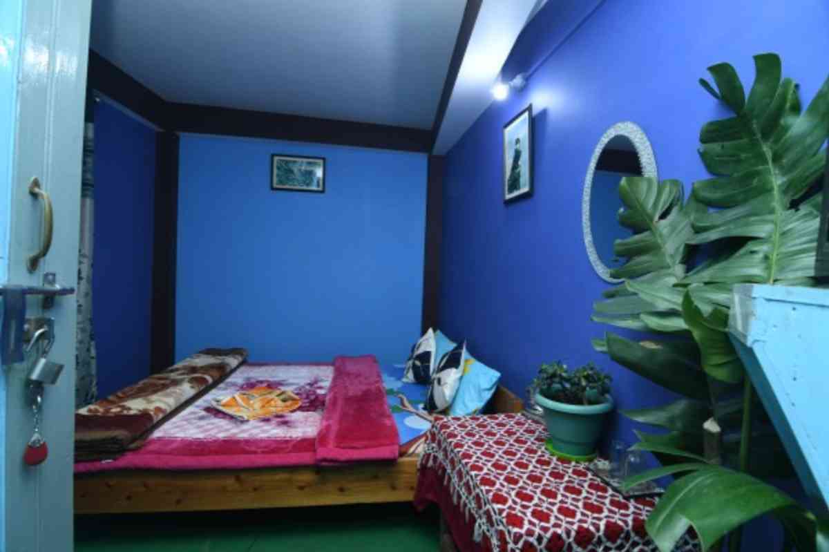 Laxmi Homestay - Lava