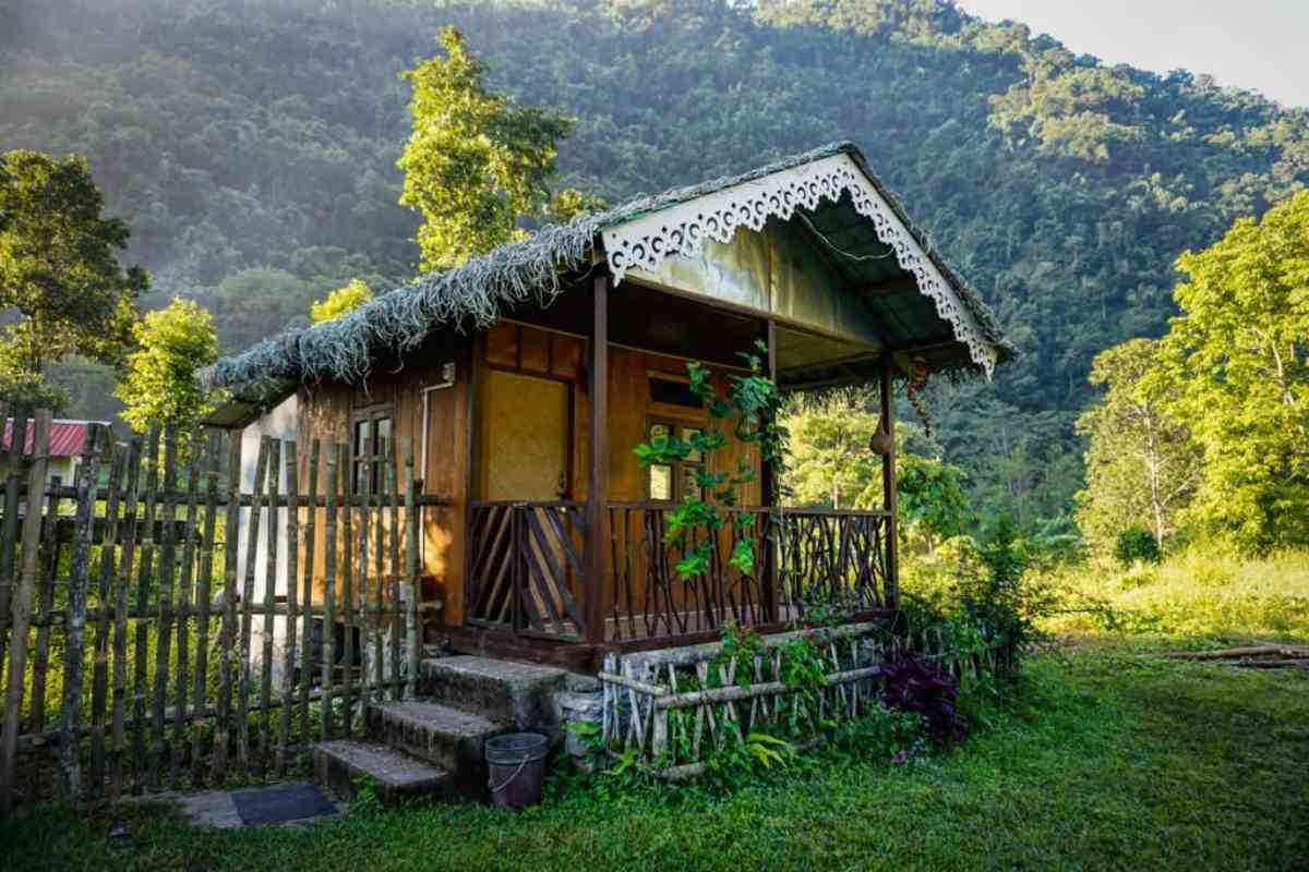 Dream Island Homestay & Adventure - Pedong