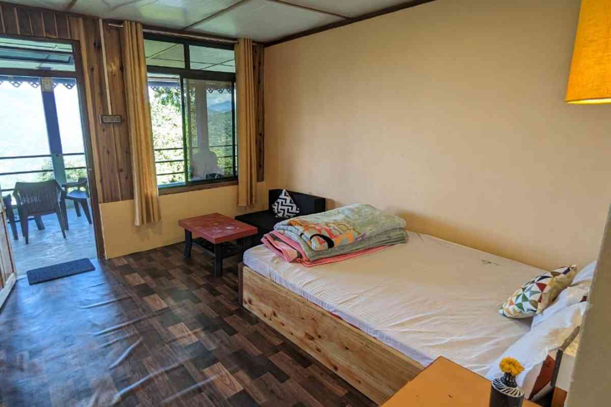 Munsong Norling Homestay