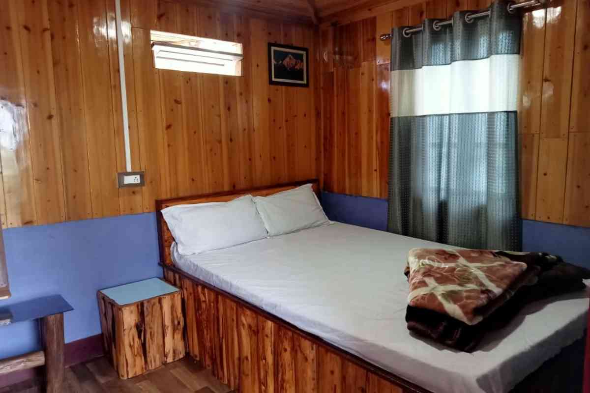 Sewaro Homestay