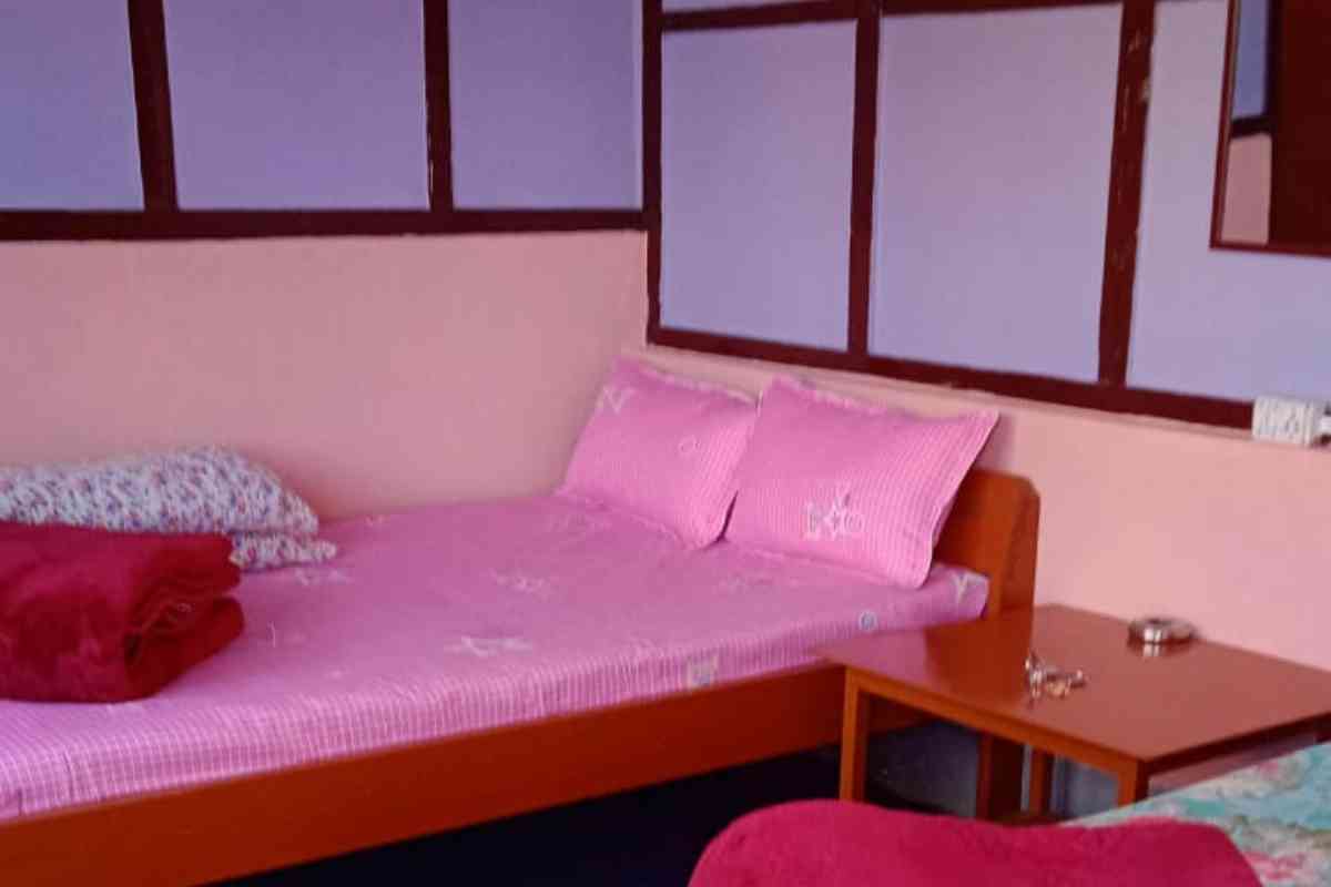 Rigzen Homestay - Icche Gaon