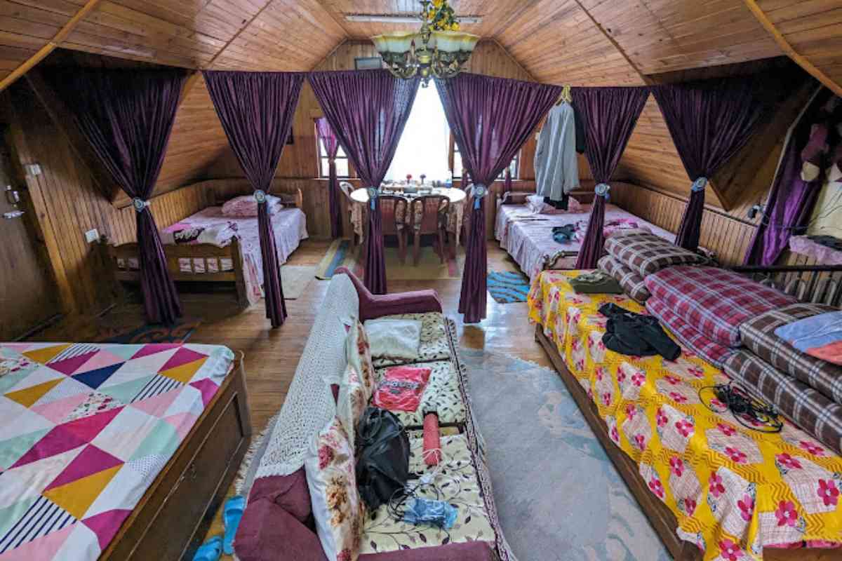 Rishikesh Homestay - Sonada