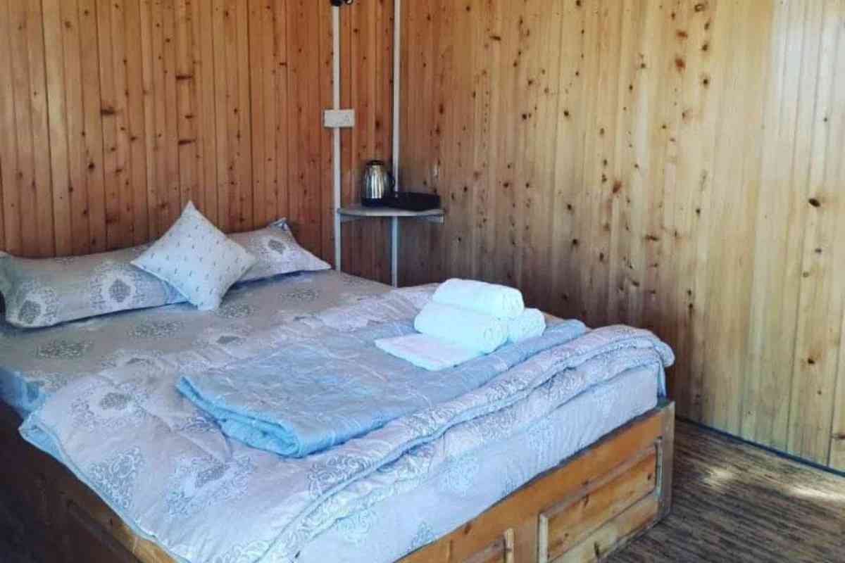 White Pine Retreat - Charkhole