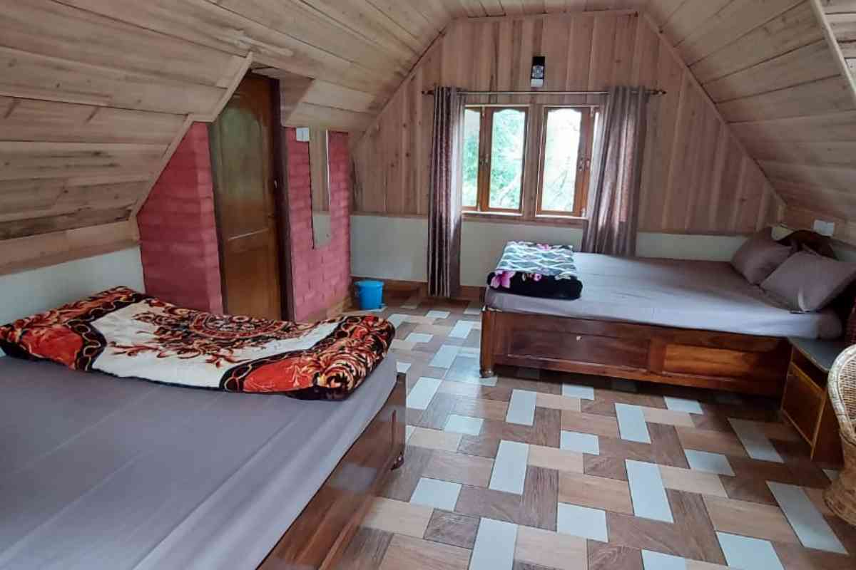Chomolungma Homestay - Sonada