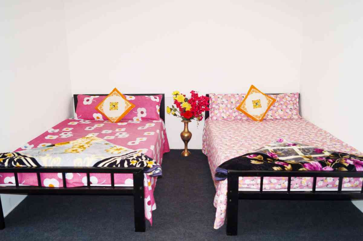 Yangkit Homestay - Poobong (Darjeeling)