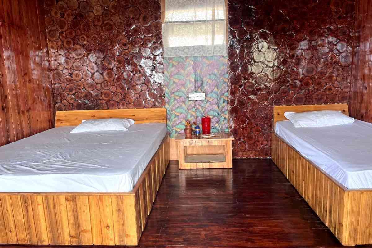 Sewa Kunj Eco Stay