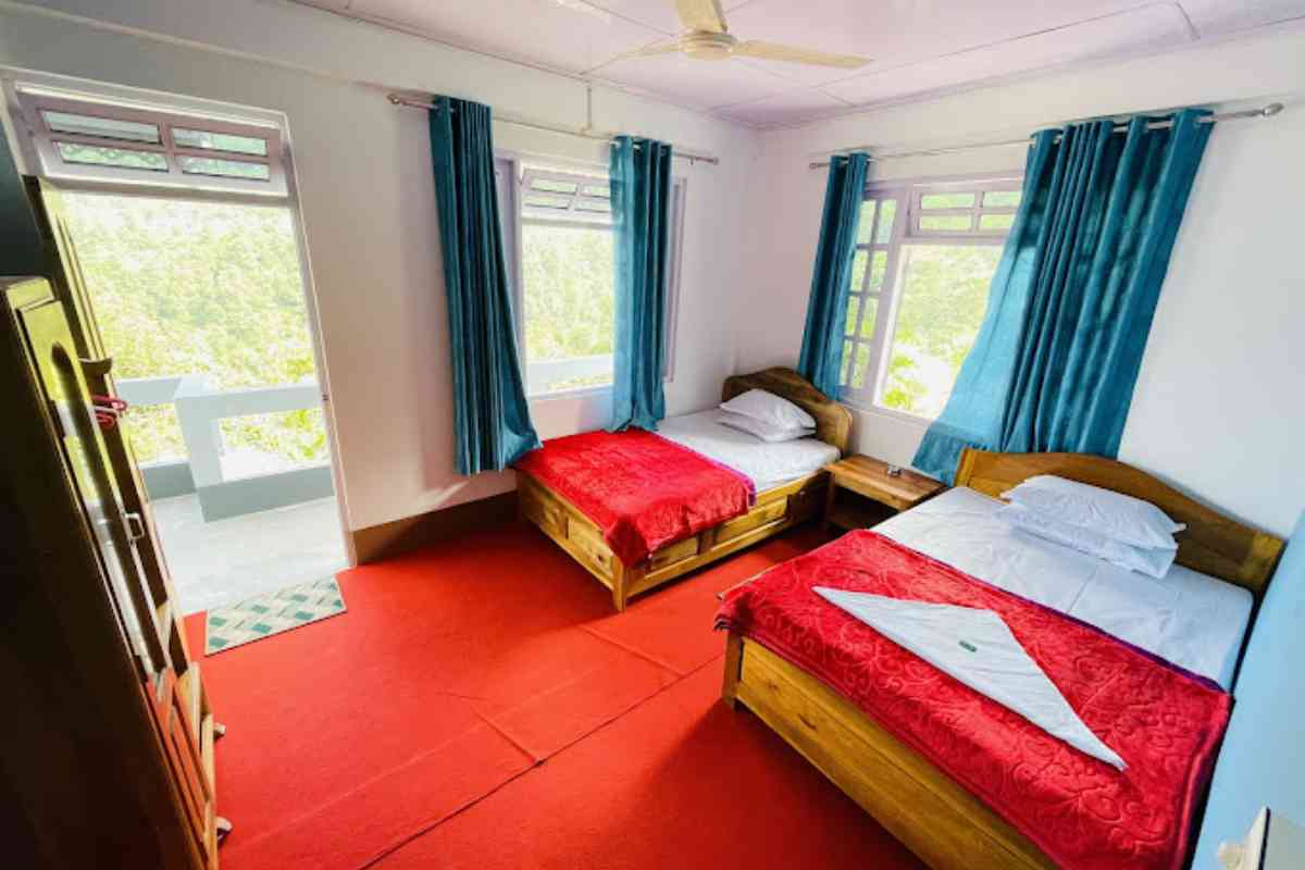 Hangkhim Homestay - Sittong