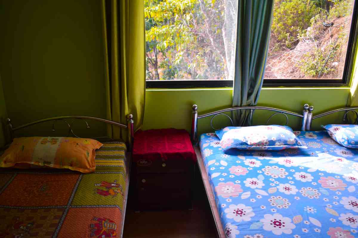 Rock Village Homestay - Kalimpong